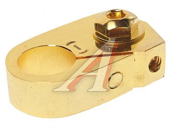 529 р. Клемма аккумуляторная EDGE EDGE edc-bt007  с доставкой в г. Пермь. Увеличить фотографию 2