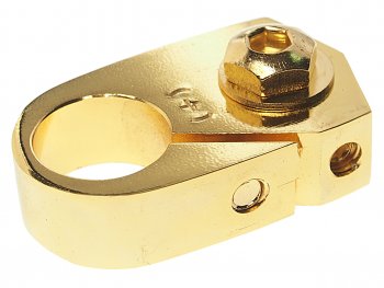 529 р. Клемма аккумуляторная EDGE EDGE edc-bt107(+)  с доставкой в г. Пермь. Увеличить фотографию 2