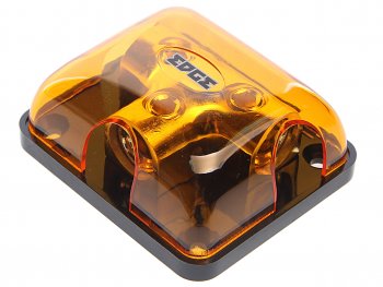 579 р. Дистрибьютор EDGE EDGE edc-db020  с доставкой в г. Пермь. Увеличить фотографию 1