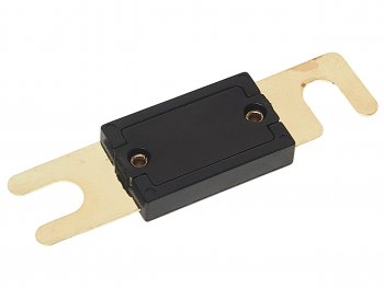 97 р. Предохранитель ANL 150A (1шт.) EDGE EDGE edc-fa150  с доставкой в г. Пермь. Увеличить фотографию 3