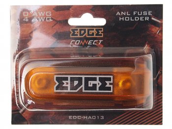 599 р. Держатель предохранителя EDGE EDGE edc-ha013 EDGE edc-ha013  с доставкой в г. Пермь. Увеличить фотографию 3