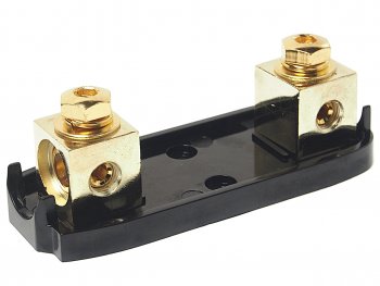 599 р. Держатель предохранителя EDGE EDGE edc-ha013 EDGE edc-ha013  с доставкой в г. Пермь. Увеличить фотографию 1