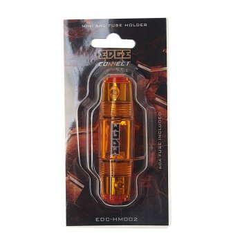 569 р. Держатель предохранителя EDGE EDGE edc-hm002  с доставкой в г. Пермь. Увеличить фотографию 2