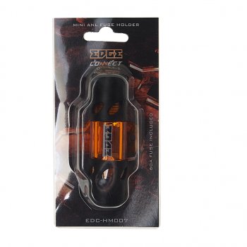 419 р. Держатель предохранителя EDGE EDGE edc-hm007  с доставкой в г. Пермь. Увеличить фотографию 2
