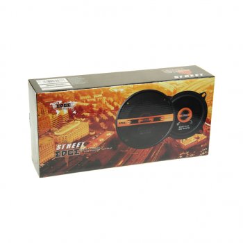 2 499 р. Колонки коаксиальные 5 (13см) 50Вт EDGE EDGE edst215-e6  с доставкой в г. Пермь. Увеличить фотографию 4