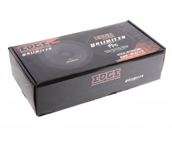7 899 р. Колонки среднечастоные 6 (16см) 400Вт EDGE EDGE edupro6-e3  с доставкой в г. Пермь. Увеличить фотографию 3