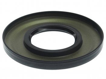 234 р. Сальник HYUNDAI HD72,78 ступицы задней наружный (52х112х10.515.5) QML QML ee1906  с доставкой в г. Пермь. Увеличить фотографию 2