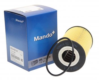899 р. Фильтр масляный HYUNDAI HD65,78,120 дв.D4GA,D6GA MANDO MANDO eeoh0014y  с доставкой в г. Пермь. Увеличить фотографию 1