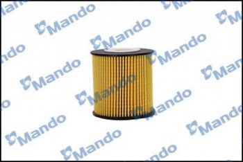 216 р. Фильтр масляный NISSAN Almera (00-05) MANDO MANDO eeon0001y MANDO eeon0001y  с доставкой в г. Пермь. Увеличить фотографию 3