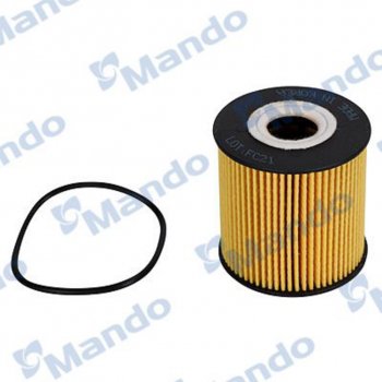 181 р. Фильтр масляный VOLVO S60,S80,XC70 (00-),XC70 2 (07-),V70 2 (00-) MANDO MANDO eeov0001y MANDO eeov0001y  с доставкой в г. Пермь. Увеличить фотографию 2