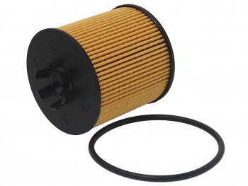 229 р. Фильтр масляный VW Polo (02-09) AUDI A3 (03-13) (1.41.6) SKODA Octavia (04-08) (1.6) MANDO MANDO eeow0002y  с доставкой в г. Пермь. Увеличить фотографию 2
