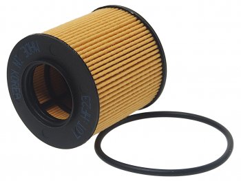 229 р. Фильтр масляный VW Polo (02-09) AUDI A3 (03-13) (1.41.6) SKODA Octavia (04-08) (1.6) MANDO MANDO eeow0002y  с доставкой в г. Пермь. Увеличить фотографию 1