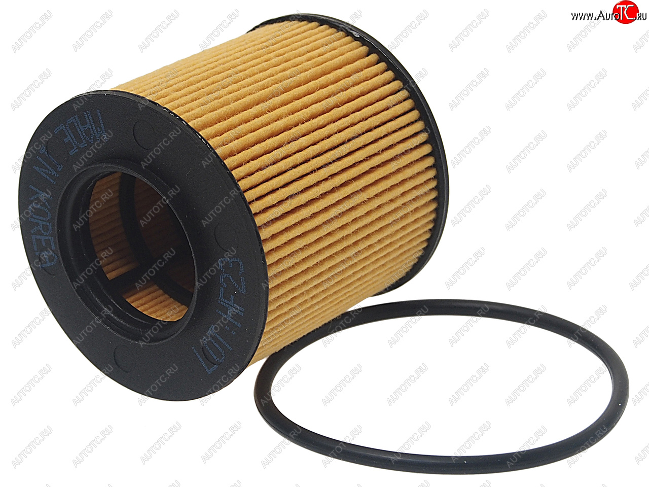 229 р. Фильтр масляный VW Polo (02-09) AUDI A3 (03-13) (1.41.6) SKODA Octavia (04-08) (1.6) MANDO MANDO eeow0002y  с доставкой в г. Пермь