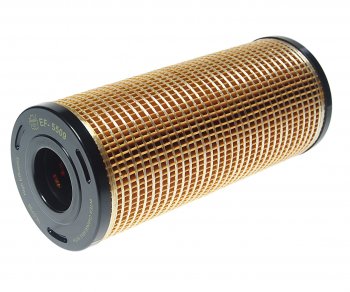 1 349 р. Фильтр топливный CATERPILLAR SAKURA SAKURA ef5509  с доставкой в г. Пермь. Увеличить фотографию 2