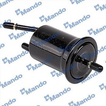 459 р. Фильтр топливный KIA Rio (00-05) MANDO MANDO eff00012t  с доставкой в г. Пермь. Увеличить фотографию 2