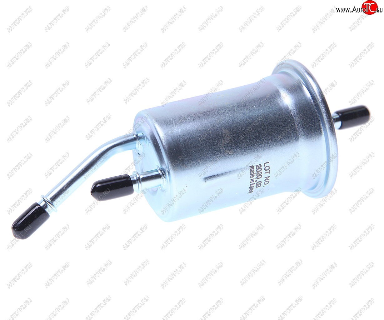 459 р. Фильтр топливный KIA Rio (00-05) MANDO MANDO eff00012t  с доставкой в г. Пермь