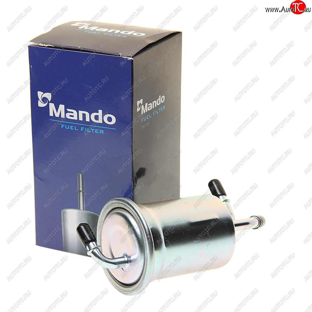 389 р. Фильтр топливный KIA Shuma,Spectra MANDO MANDO eff00018t  с доставкой в г. Пермь