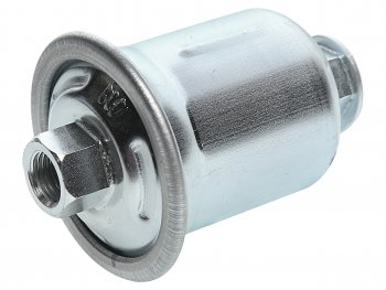 319 р. Фильтр топливный TOYOTA Rav 4 (94-) MANDO MANDO eff00097t MANDO eff00097t  с доставкой в г. Пермь. Увеличить фотографию 2