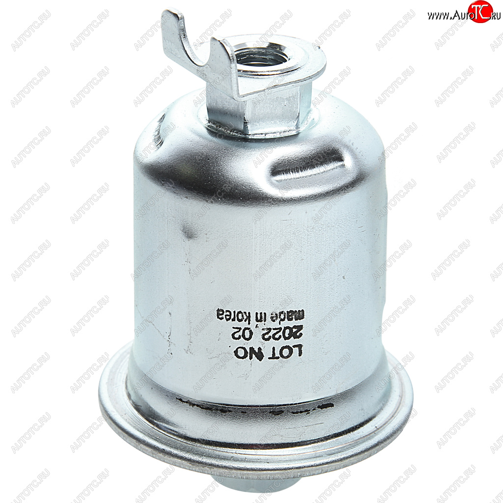 319 р. Фильтр топливный TOYOTA Rav 4 (94-) MANDO MANDO eff00097t MANDO eff00097t  с доставкой в г. Пермь