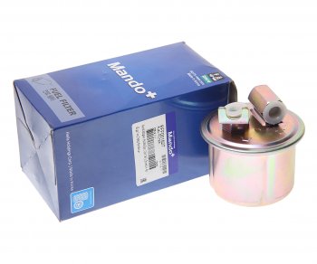 Фильтр топливный HONDA Civic,CR-V,HR-V MANDO MANDO eff00152t