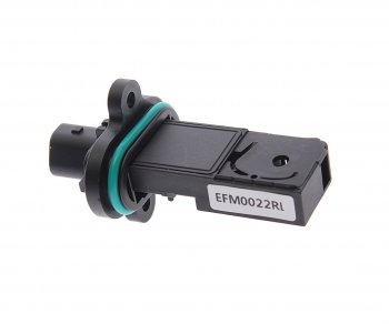 2 969 р. Датчик массового расхода воздуха CHEVROLET Aveo (11-),Cruze (09-) KRAUF KRAUF efm0022rl KRAUF efm0022rl  с доставкой в г. Пермь. Увеличить фотографию 1