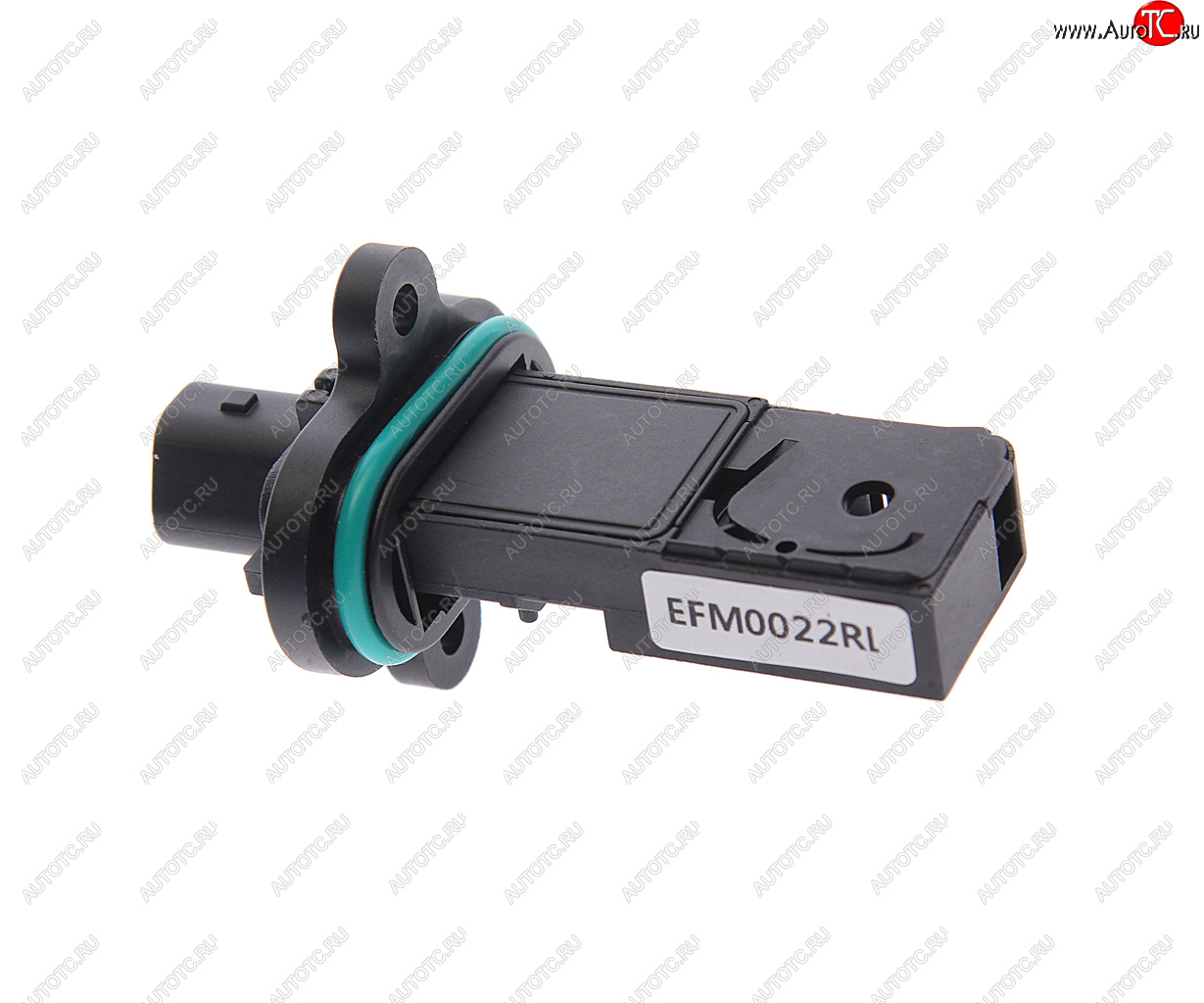 2 969 р. Датчик массового расхода воздуха CHEVROLET Aveo (11-),Cruze (09-) KRAUF KRAUF efm0022rl KRAUF efm0022rl  с доставкой в г. Пермь