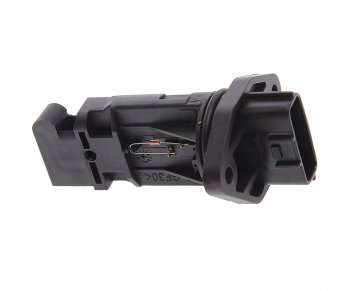 2 899 р. Датчик массового расхода воздуха NISSAN Micra (K11) (00-03) (1.0/1.4) KRAUF KRAUF efm0024rl KRAUF efm0024rl  с доставкой в г. Пермь. Увеличить фотографию 2