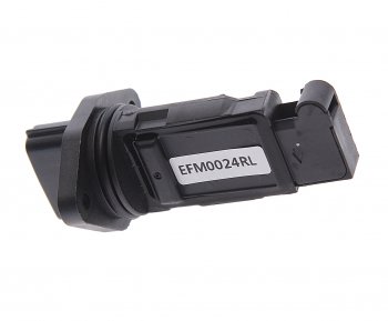 2 899 р. Датчик массового расхода воздуха NISSAN Micra (K11) (00-03) (1.0/1.4) KRAUF KRAUF efm0024rl KRAUF efm0024rl  с доставкой в г. Пермь. Увеличить фотографию 1