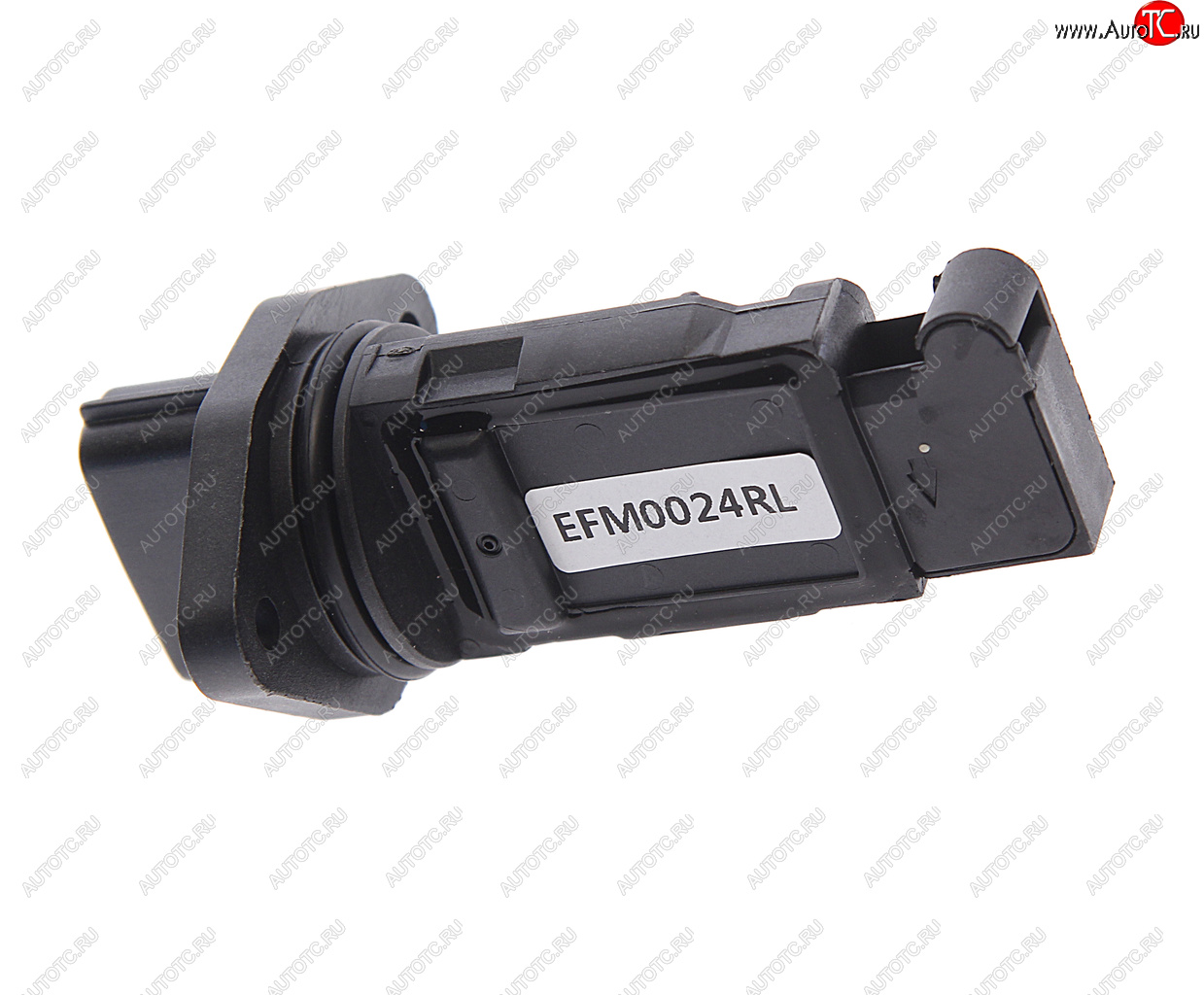 2 899 р. Датчик массового расхода воздуха NISSAN Micra (K11) (00-03) (1.0/1.4) KRAUF KRAUF efm0024rl KRAUF efm0024rl  с доставкой в г. Пермь