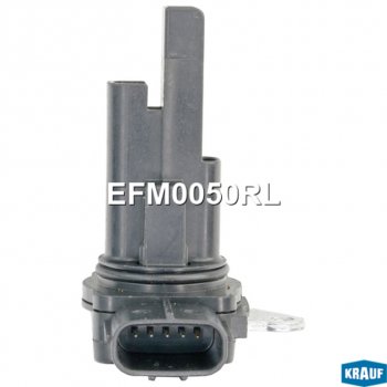 3 399 р. Датчик массового расхода воздуха TOYOTA Camry (06-),Corolla (07-),Rav 4 (05-12) KRAUF KRAUF efm0050rl  с доставкой в г. Пермь. Увеличить фотографию 6