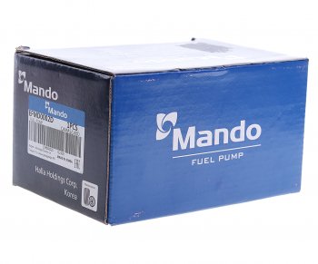 5 999 р. Насос топливный DAEWOO Damas MANDO MANDO efmd0002d  с доставкой в г. Пермь. Увеличить фотографию 4