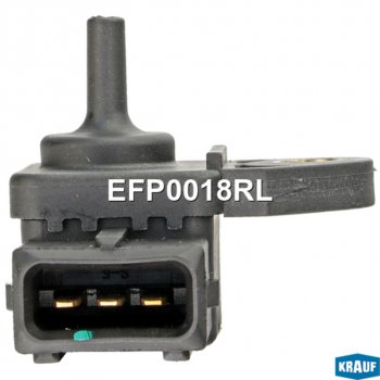 1 259 р. Датчик абсолютного давления воздуха MITSUBISHI KRAUF KRAUF efp0018rl  с доставкой в г. Пермь. Увеличить фотографию 3