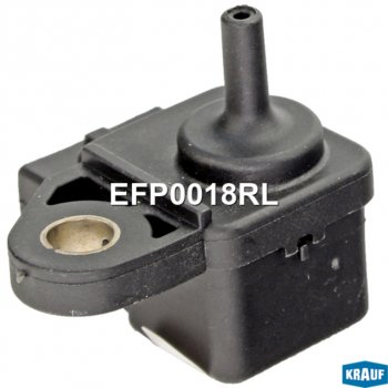 1 259 р. Датчик абсолютного давления воздуха MITSUBISHI KRAUF KRAUF efp0018rl  с доставкой в г. Пермь. Увеличить фотографию 4