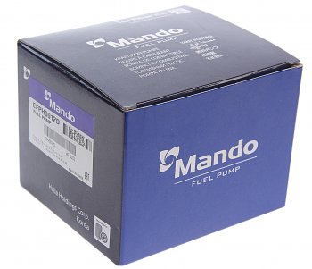 1 429 р. Крышка HYUNDAI Porter фильтра топливного в сборе MANDO MANDO efph0012d  с доставкой в г. Пермь. Увеличить фотографию 4