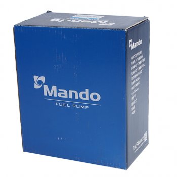 6 399 р. Насос топливный HYUNDAI Elantra (06-) MANDO MANDO efph0015d MANDO efph0015d  с доставкой в г. Пермь. Увеличить фотографию 4