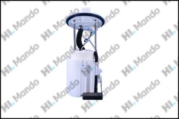 10 199 р. Насос топливный HYUNDAI i40 (11-) MANDO MANDO efph0018d MANDO efph0018d  с доставкой в г. Пермь. Увеличить фотографию 4