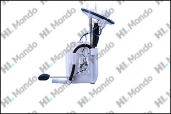 10 199 р. Насос топливный HYUNDAI i40 (11-) MANDO MANDO efph0018d MANDO efph0018d  с доставкой в г. Пермь. Увеличить фотографию 3