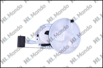 10 199 р. Насос топливный HYUNDAI i40 (11-) MANDO MANDO efph0018d MANDO efph0018d  с доставкой в г. Пермь. Увеличить фотографию 2