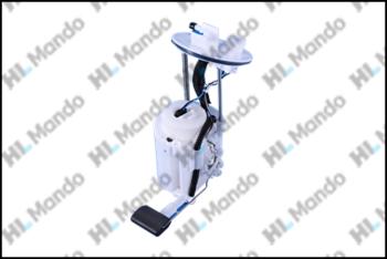 10 199 р. Насос топливный HYUNDAI i40 (11-) MANDO MANDO efph0018d MANDO efph0018d  с доставкой в г. Пермь. Увеличить фотографию 1