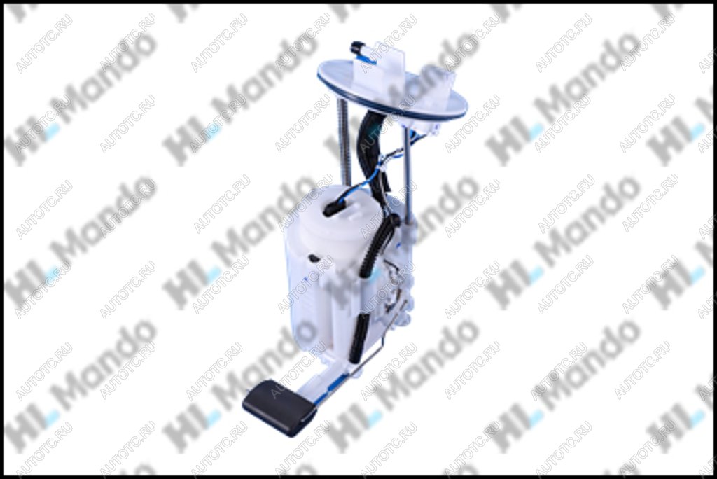10 199 р. Насос топливный HYUNDAI i40 (11-) MANDO MANDO efph0018d MANDO efph0018d  с доставкой в г. Пермь