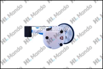 10 199 р. Насос топливный HYUNDAI i40 (11-) MANDO MANDO efph0018d MANDO efph0018d  с доставкой в г. Пермь. Увеличить фотографию 5