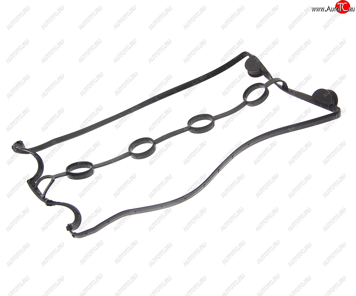 399 р. Прокладка крышки клапанной DAEWOO Nexia (16V) CHEVROLET Lacetti (1.4) (16V),Aveo,Rezzo MANDO MANDO egcnd00019  с доставкой в г. Пермь