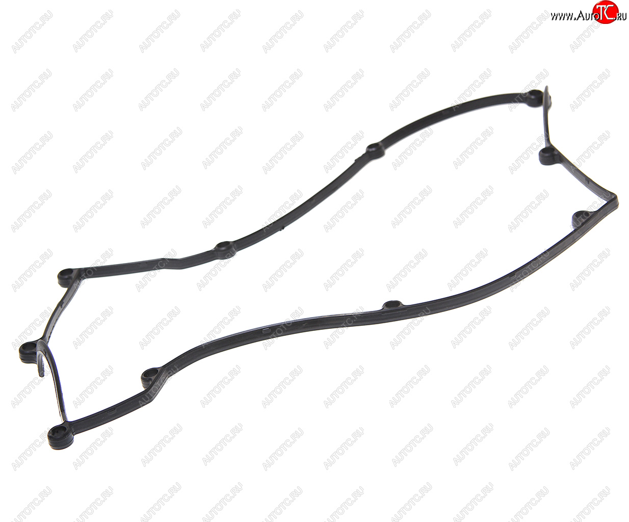 599 р. Прокладка крышки клапанной HYUNDAI Accent (1.5),Getz,Matrix KIA Cerato,Rio 2 (1.41.6) MANDO MANDO egcnh00052  с доставкой в г. Пермь