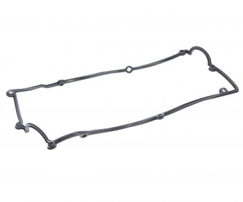 208 р. Прокладка крышки клапанной HYUNDAI Accent (99-),Getz (02-),Elantra (02-) (1.51.6) (DOHC) MANDO MANDO egcnh00062  с доставкой в г. Пермь. Увеличить фотографию 1