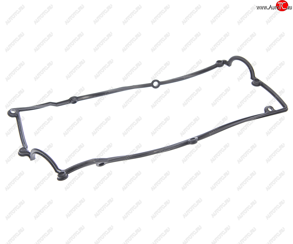 208 р. Прокладка крышки клапанной HYUNDAI Accent (99-),Getz (02-),Elantra (02-) (1.51.6) (DOHC) MANDO MANDO egcnh00062  с доставкой в г. Пермь