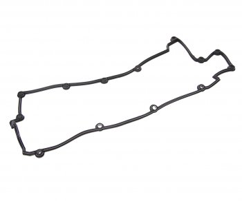 339 р. Прокладка крышки клапанной HYUNDAI Elantra (96-) (DOHC) MANDO MANDO egcnh00089 MANDO egcnh00089  с доставкой в г. Пермь. Увеличить фотографию 1