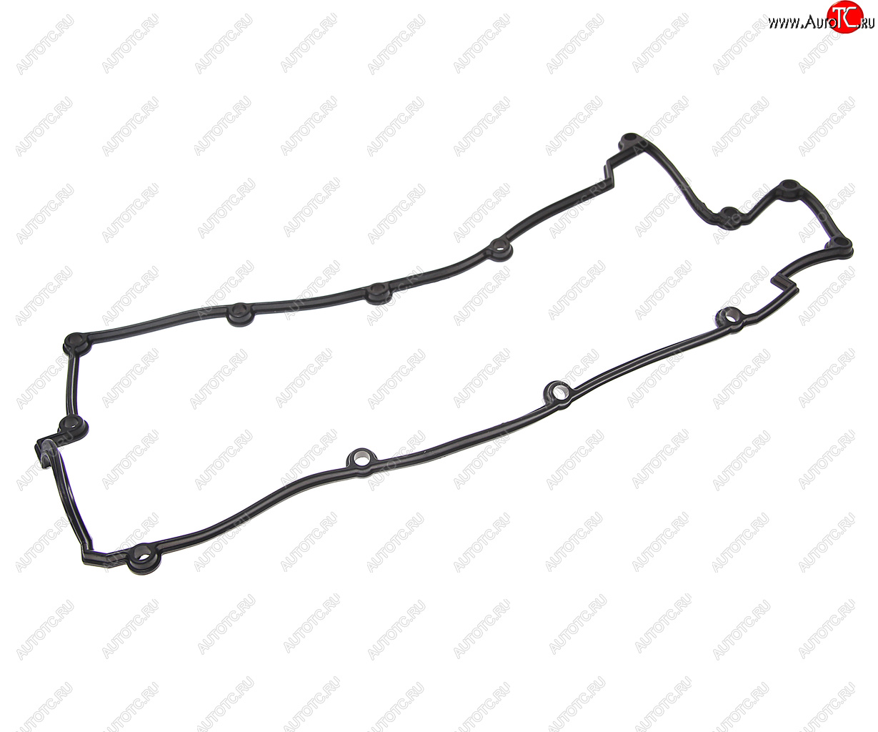 339 р. Прокладка крышки клапанной HYUNDAI Elantra (96-) (DOHC) MANDO MANDO egcnh00089 MANDO egcnh00089  с доставкой в г. Пермь