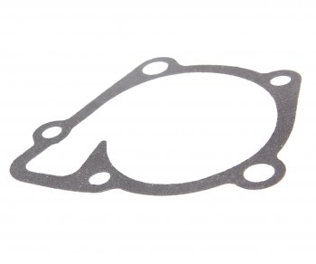 48 р. Прокладка HYUNDAI Santa Fe (09-) (2.4),ix35 (10-) (2.0) насоса водяного MANDO MANDO egenh00026  с доставкой в г. Пермь. Увеличить фотографию 1