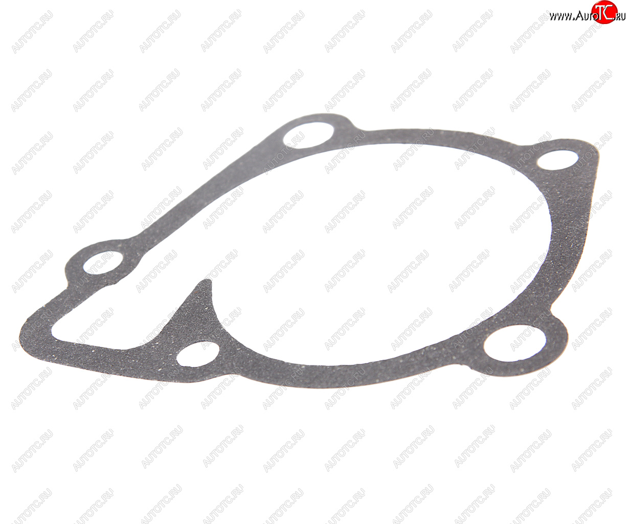 48 р. Прокладка HYUNDAI Santa Fe (09-) (2.4),ix35 (10-) (2.0) насоса водяного MANDO MANDO egenh00026  с доставкой в г. Пермь