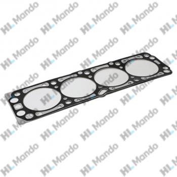 1 019 р. Прокладка головки блока CHEVROLET Aveo (1.4),Lacetti (-05) (M) MANDO MANDO eghmd00009 MANDO eghmd00009  с доставкой в г. Пермь. Увеличить фотографию 1